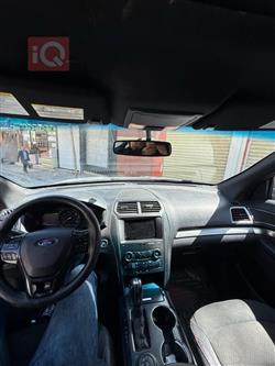 فۆرد ئێکسپلۆرەر